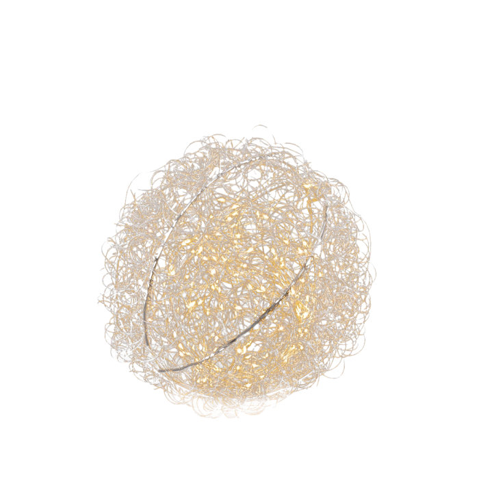 Dekorationsboll LED Ø30 cm Konstsmide